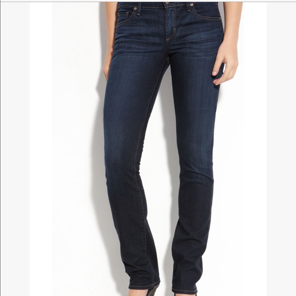 Citizens of Humanity Ava jeans 32